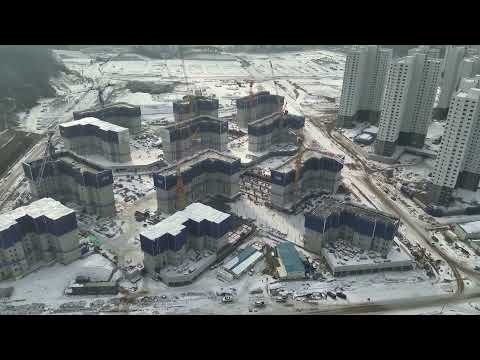 당진 동부센트레빌 르네블루 2차 2022 12 31