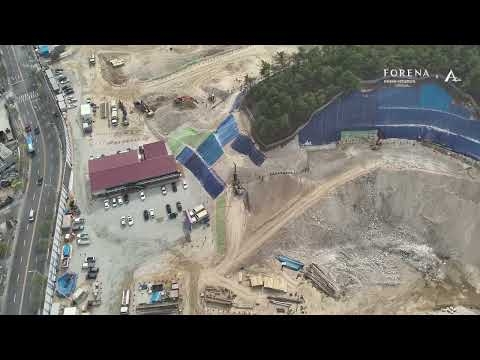 한화포레나 대전월평공원 20230414