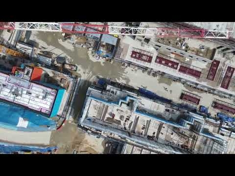 계룡자이 항공영상 2022. 4. 21. 이전