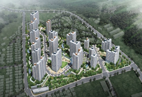 대전 용운에코포레