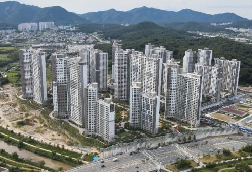 대전 상대아이파크시티