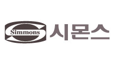 가구침대 - 시몬스