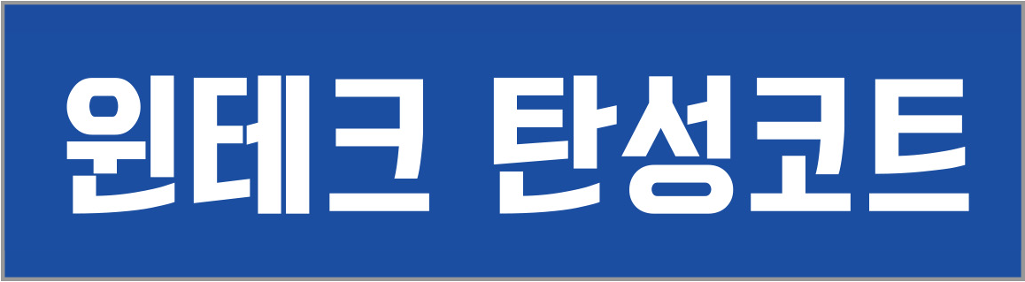 탄성 - 윈테크